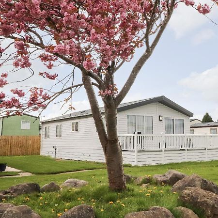 Villa Rosella 38 Morecambe Esterno foto